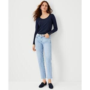 New Ann Taylor The Taper‎ Jeans